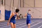 Men’s Track  Men’s Track & Field compete in a virtual meet. : Men’s Track